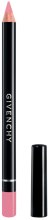 Духи, Парфюмерия, косметика Карандаш для губ - Givenchy Lip Liner Pencil