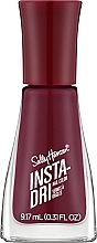 Духи, Парфюмерия, косметика Лак для ногтей - Sally Hansen Insta-Dri Winter