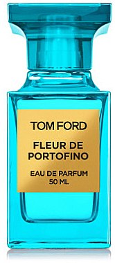 Tom Ford Fleur de Portofino - Парфюмированная вода (тестер с крышечкой) — фото N1