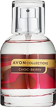 Парфумерія, косметика Avon Collections Choc-Berry - Туалетная вода