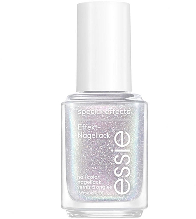 Лак для нігтів - Essie Special Effects Nail Polish — фото N1