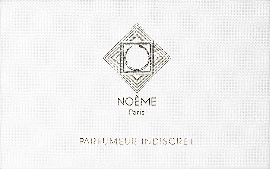 Noeme - Набір (edp/mini/2x10ml) — фото N1