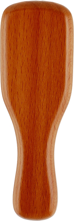 Деревянная щетка для волос - Lador Mini Wood Paddle Brush — фото N2