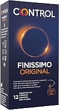 Презервативы - Control Finissimo Original — фото N2