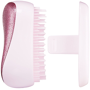Расческа для волос - Tangle Teezer Compact Styler Candy Sparkle — фото N1