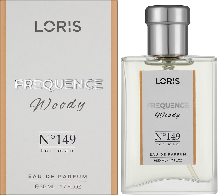 Loris Parfum M149 - Парфюмированная вода — фото N2