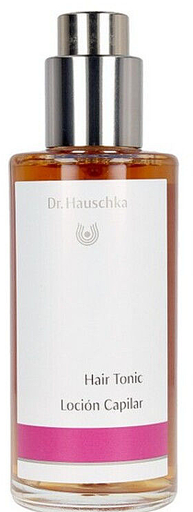 Тоник для увлажнения волос - Dr. Hauschka Tonic For Moisturizing Hair — фото N1