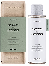 Духи, Парфюмерия, косметика Органическая эссенция полыни - Edit.B Organic Artemisia Essence