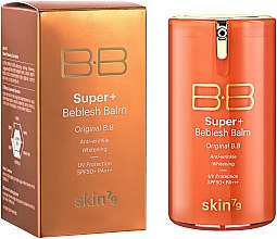 Парфумерія, косметика BB крем - Skin79 Super Plus Beblesh Balm Triple Functions SPF50 PA+++