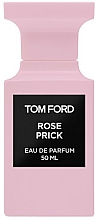Tom Ford Rose Prick - Парфумована вода — фото N1
