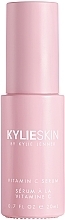 Духи, Парфюмерия, косметика Сыворотка для лица с витамином C - Kylie Skin Vitamin C Serum