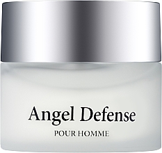 Аромат Angel Defense Pour Homme - Туалетная вода — фото N1