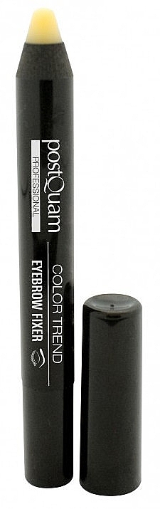 Карандаш для фиксации бровей - PostQuam Color Trend Eyebrow Fixer — фото N1