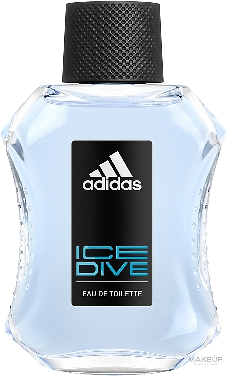 Adidas Ice Dive - Туалетная вода — фото N1