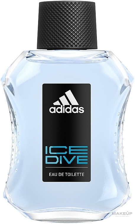 Adidas Ice Dive - Туалетная вода