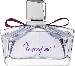 Lanvin Marry Me - Парфюмированная вода — фото N1