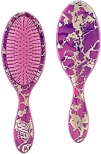 Парфумерія, косметика Щітка для волосся - Wet Brush Electric Forest Original Detangler Pink