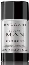 Парфумерія, косметика Bvlgari Man Extreme - Дезодорант