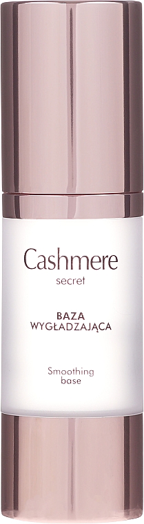 База під макіяж - DAX Cashmere Smoothing Base — фото N3