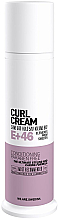 Крем для кудрявых волос - E+46 Curl Cream — фото N1