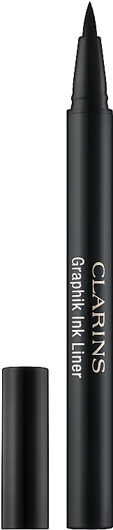 Підводка фломастер для очей - Clarins Graphik Ink Liner — фото N1