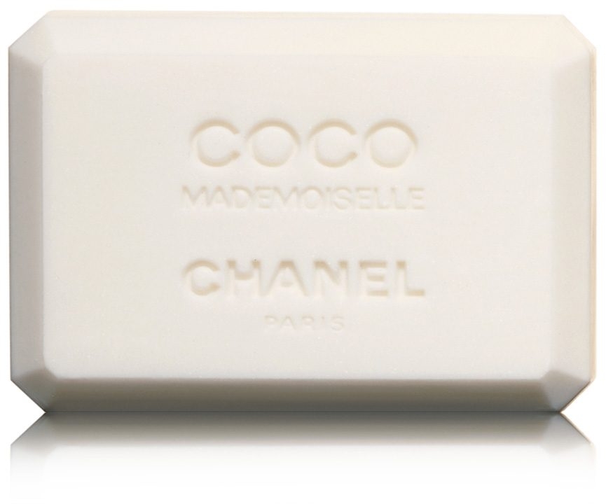 Chanel Coco Mademoiselle Bath Soap - Мыло — фото N1