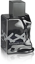 Ermenegildo Zegna XXX Charcoal - Парфюмированная вода — фото N1