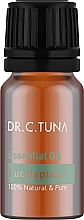 Парфумерія, косметика Ефірна олія "Евкаліпта" - Farmasi Dr. C. Tuna Essential Oil