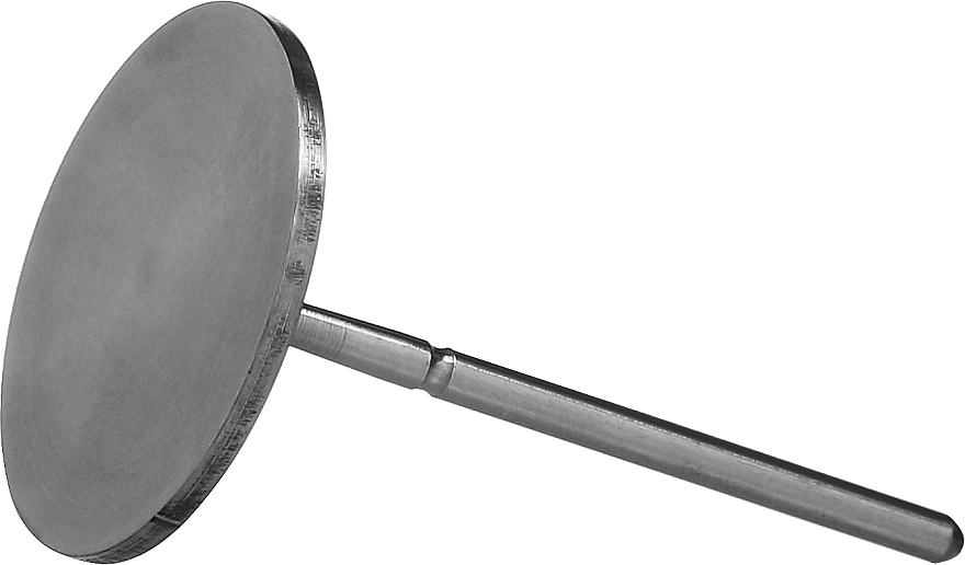 Держатель диска для педикюра размер ХL, 40 мм, с пазом - Clavier Pododisc Shield — фото N1