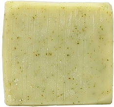 Парфумерія, косметика Очищувальне мило для обличчя - Rosental Organics Cleansing Soap Bar