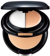 Духи, Парфюмерия, косметика Тональное средство - Sensai Foundations Tripl Touch Compact