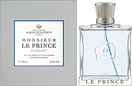 Marina De Bourbon Monsieur Le Prince Elegant - Парфумована вода — фото N2