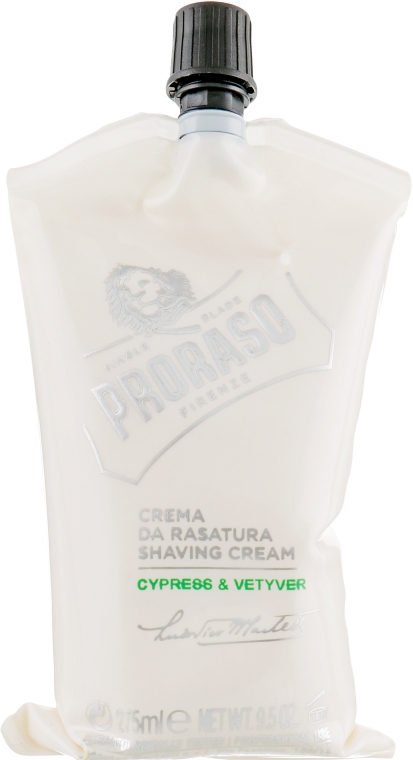 Крем для гоління - Proraso Shaving Cream — фото N2