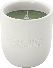 Духи, Парфюмерия, косметика Ароматическая свеча - Aromatherapy Associates Forest Therapy Candle 