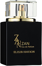 Духи, Парфюмерия, косметика Fragrance World ZAN Elixir Edition - Парфюмированная вода