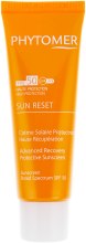 Сонцезахисний крем для тіла - Phytomer Sun Reset Advanced Recovery Protective Sunscreen SPF50 — фото N1