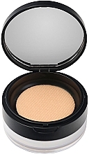 Пудра для лица - Magic Studio Shaky Translucent Setting Powder  — фото N2