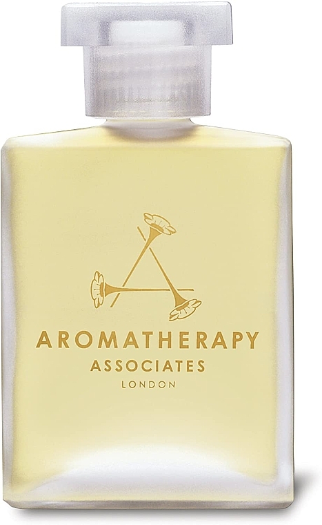 Олія для ванни й душу антистрес - Aromatherapy Associates De-Stress Mind Bath & Shower Oil — фото N2