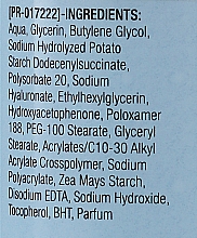 Очищувальне молочко для обличчя - Neutrogena Hydro Boost Cleanser Gelee Milk — фото N4