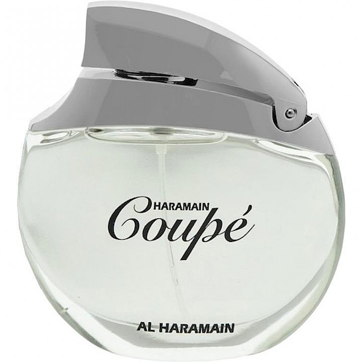 Al Haramain Coupe Pour Homme - Парфюмированная вода — фото N2