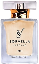 Парфумерія, косметика Sorvella Perfume V-251 - Парфуми