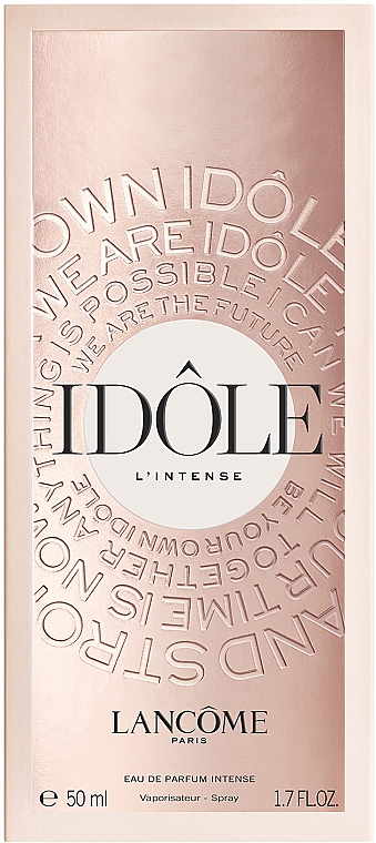 Lancome Idole L'Intense - Парфюмированная вода — фото N9