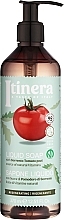 Жидкое мыло для рук c томатов из Сорренто - Itinera Sorrento Tomato Peels Liquid Soap — фото N1