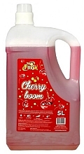 Мило-пінка "Вишневий бум" - Frisk Cherry Boom — фото N2