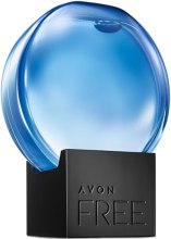 Духи, Парфюмерия, косметика Avon Free - Туалетная вода