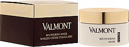 Восстанавливающая маска для волос - Valmont Hair Repair Restoring Mask — фото N2