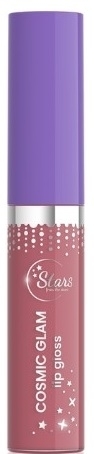 Блиск для губ - Stars from The Stars Cosmic Glam Lip Gloss — фото 09