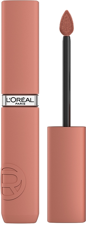 L'Oreal Paris Infallible Matte Resistance Liquid Lipstick