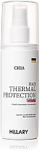 Спрей-термозахист для волосся - Hillary Chia — фото N2
