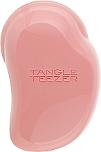 Расческа для волос - Tangle Teezer The Original Mini Papaya Salad — фото N2